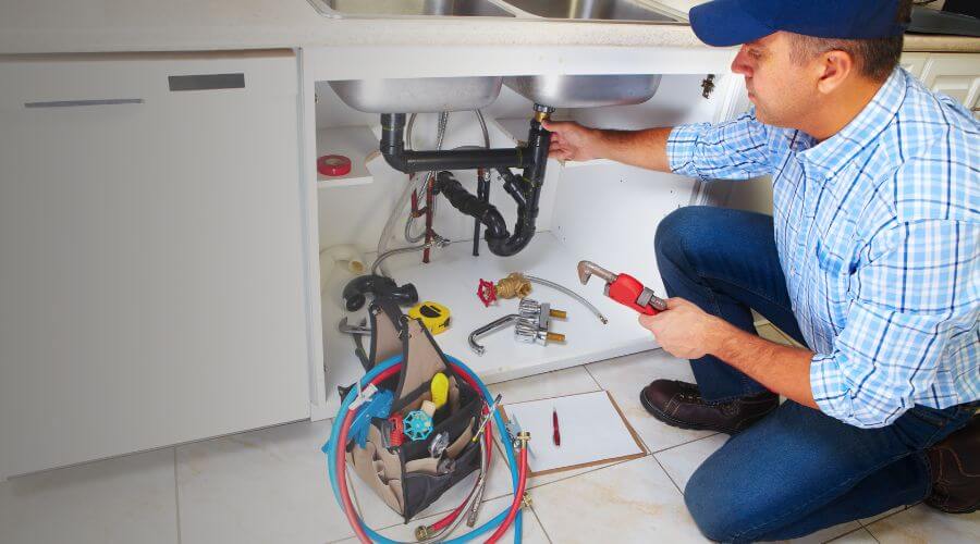 Local expert plumbing services in Hampton, FL